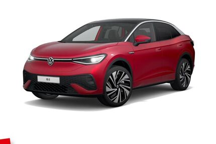 VW ID.5 23.200 km 33.450 &euro; Buergstadt 63927