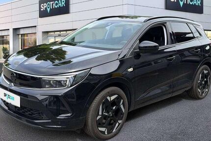 Opel Grandland (X) 15.600 km 25.900 &euro; Blankenbach 63825