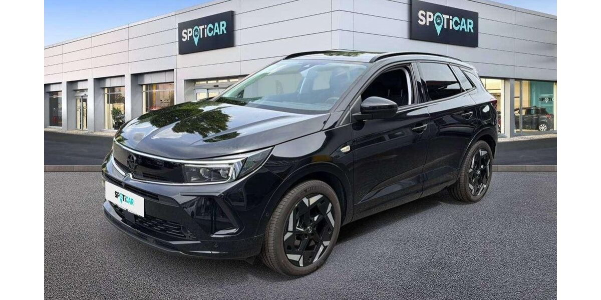 Opel Grandland (X) 15.600 km 25.900 &euro; Blankenbach 63825