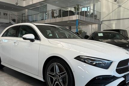 Mercedes-Benz A 250 12.894 km 37.889 &euro; Groß-Umstadt 64823