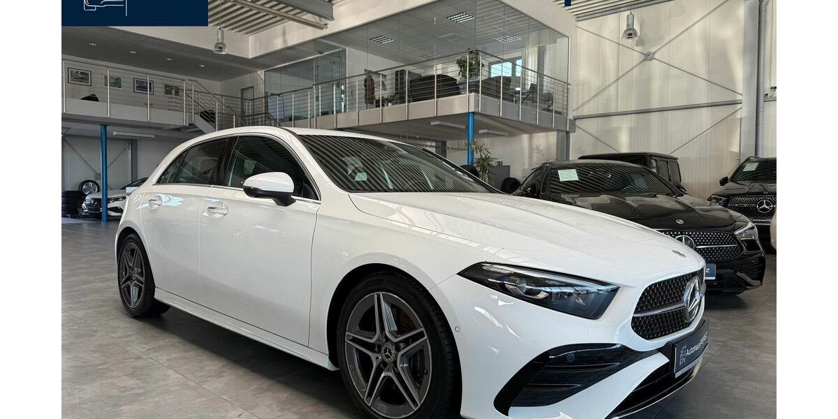 Mercedes-Benz A 250 12.894 km 37.889 &euro; Groß-Umstadt 64823