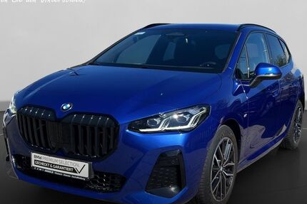 BMW 220 Active Tourer 11.500 km 35.390 &euro; Alzenau 63755