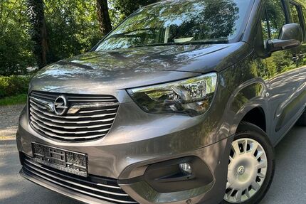 Opel Combo 20.000 km 20.990 &euro; Stockstadt 63811