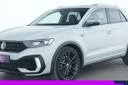 VW T-Roc 55.567 km 27.422 &euro; Dietzenbach bei Frankfurt 63128