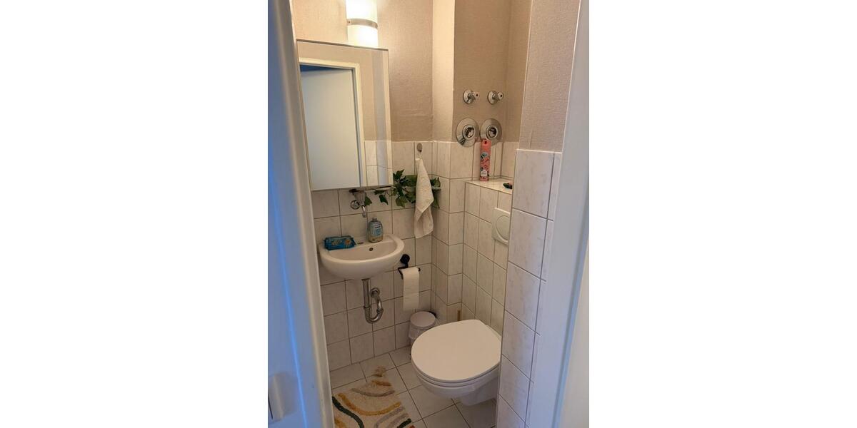 Etagenwohnung Dietzenbach - 3 Zimmer, 65 m&sup2;, 840&euro; | Angebot:26022160