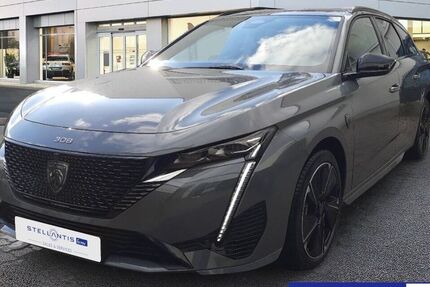 Peugeot 308 9.000 km 38.930 &euro; Maintal 63477