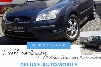 Ford Focus 140.000 km 2.850 &euro; Alzenau 63755