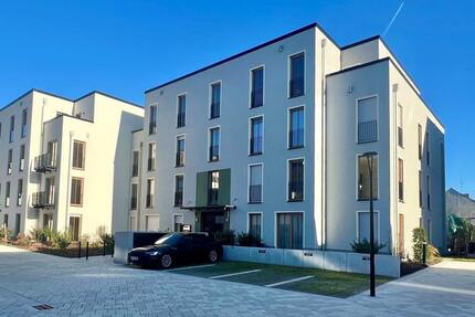 Wohnung Mühlheim am Main - 3 Zimmer, 84 m&sup2;, 1.390&euro; | Angebot:22938450