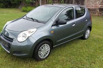Suzuki Alto 74.900 km 3.950 &euro; Grosswallstadt 63868