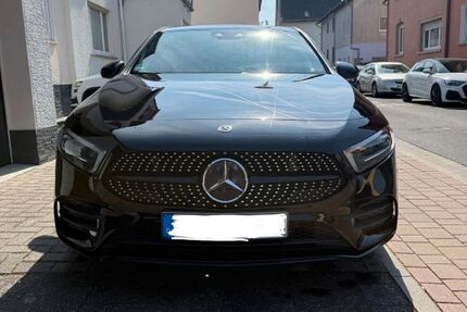 Mercedes-Benz A 200 59.600 km 26.299 &euro; Maintal 63477