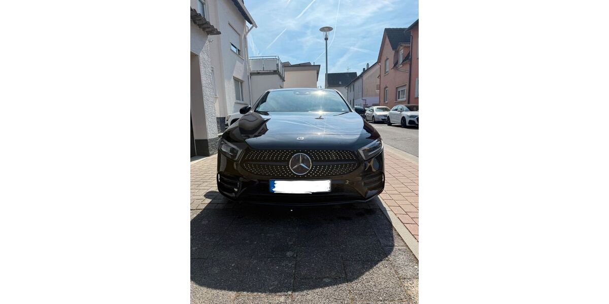 Mercedes-Benz A 200 59.600 km 26.299 &euro; Maintal 63477