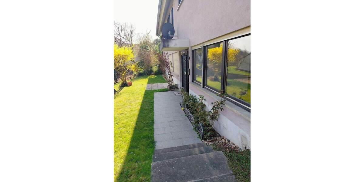 Etagenwohnung Mömbris - 3 Zimmer, 83 m&sup2;, 747&euro; | Angebot:25880569