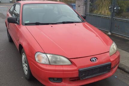 Toyota Paseo 194.000 km 699 &euro; Groß-Zimmern 64846