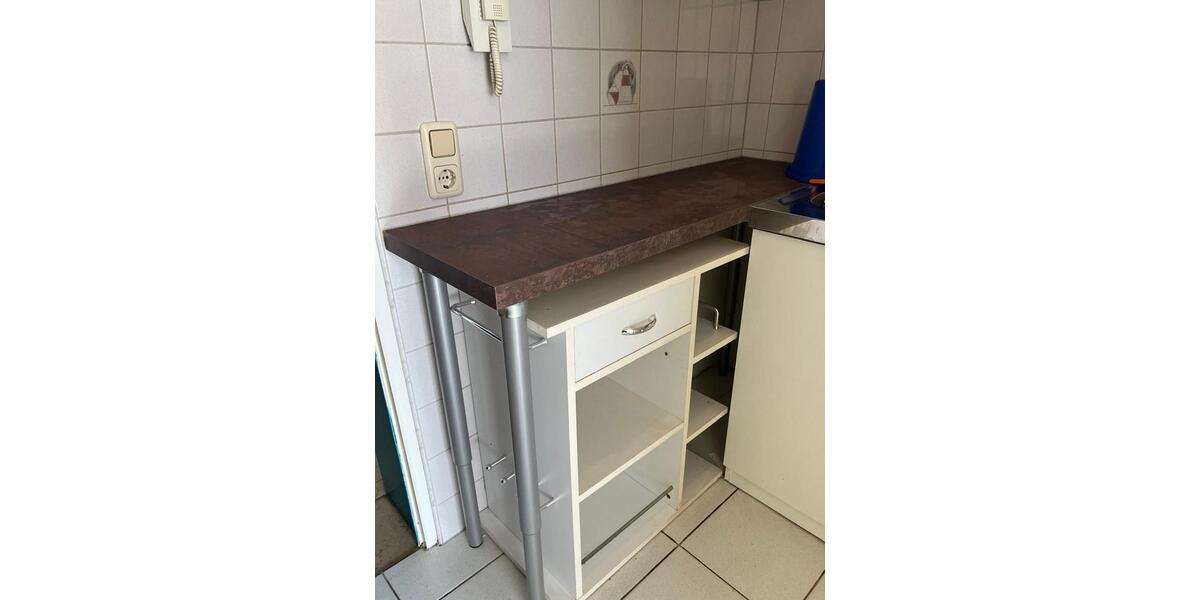 Etagenwohnung Aschaffenburg Gailbach - 1 Zimmer, 32 m&sup2;, 465&euro; | Angebot:26297636