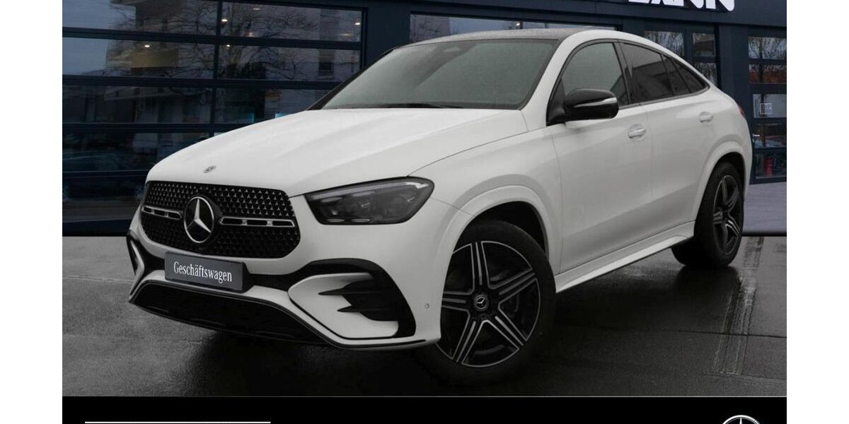 Mercedes-Benz GLE 450 15.000 km 98.990 &euro; Aschaffenburg 63741