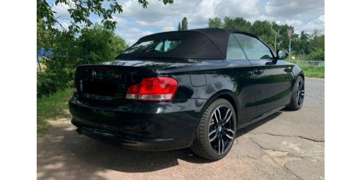 BMW 118 135.000 km 10.000 &euro; Bürgstadt 63927