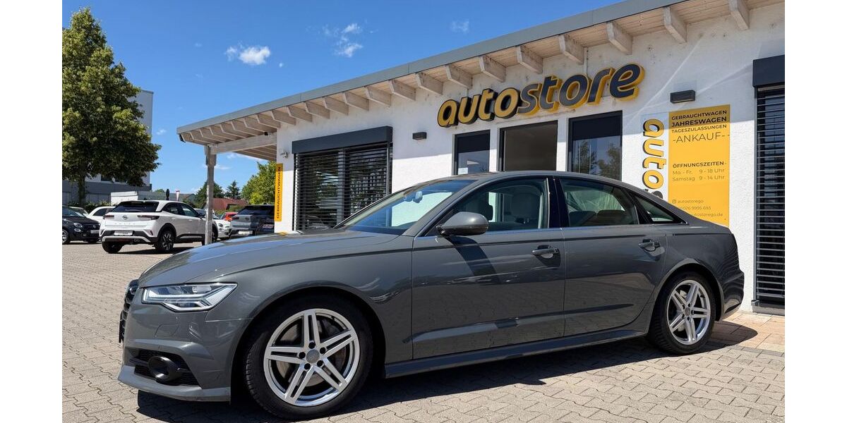 Audi A6 230.000 km 17.900 &euro; Großostheim 63762