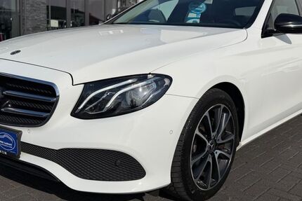 Mercedes-Benz E 220 247.000 km 17.500 &euro; Gelnhausen 63571