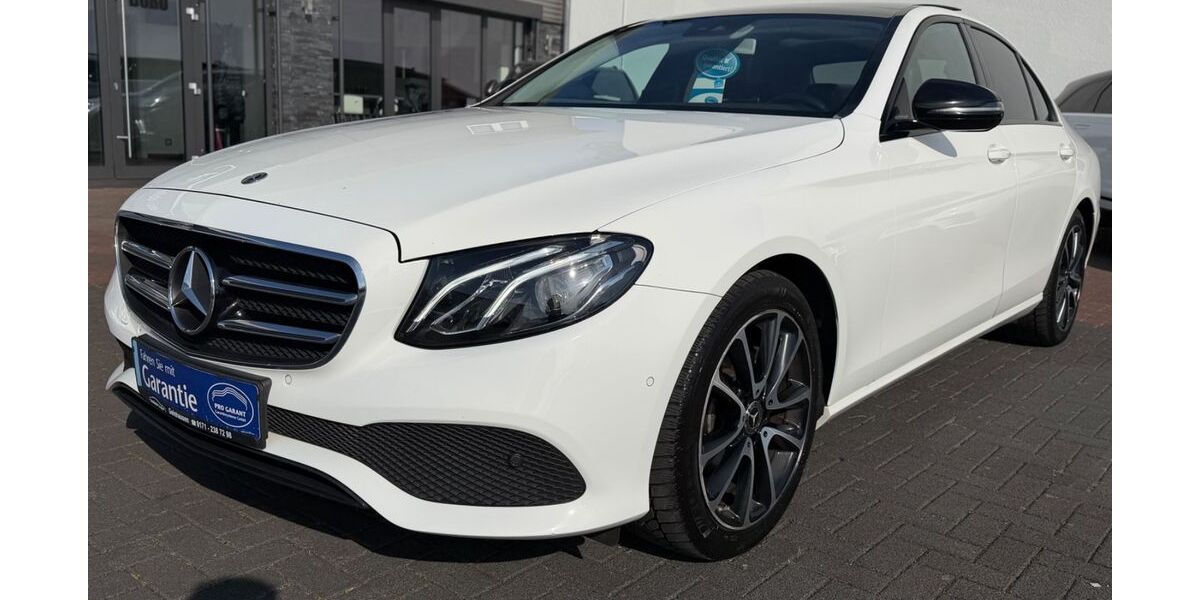 Mercedes-Benz E 220 247.000 km 17.500 &euro; Gelnhausen 63571