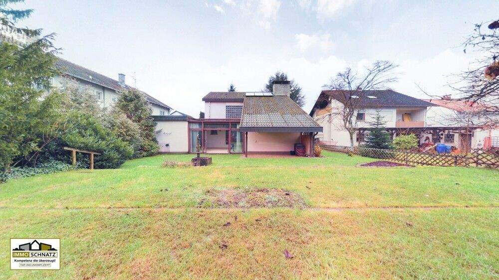 Einfamilienhaus Erlenbach - 6 Zimmer, 154 m&sup2;, 549.900&euro; | Angebot:25663912