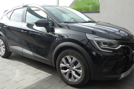 Renault Captur 65.000 km 15.500 &euro; Ronneburg (Hess.) 63549
