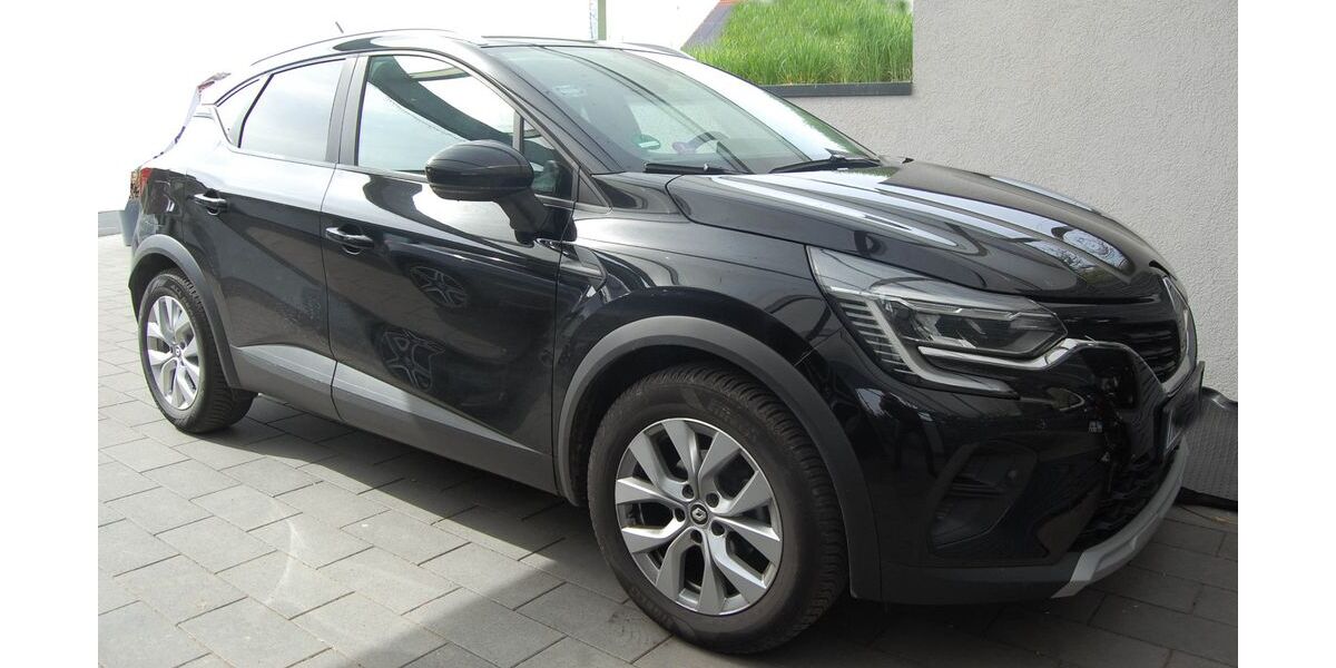 Renault Captur 65.000 km 16.800 &euro; Ronneburg (Hess.) 63549