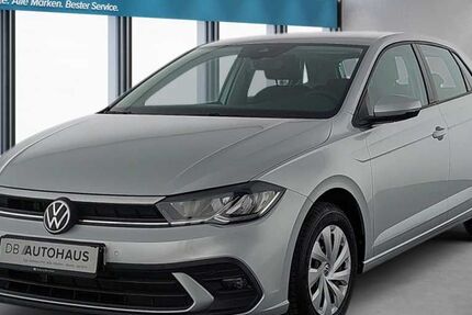 VW Polo 5.124 km 18.740 &euro; Maintal 63477
