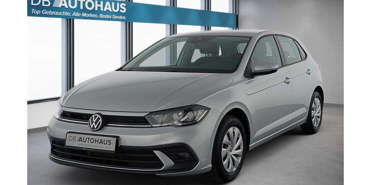 VW Polo 5.124 km 18.740 &euro; Maintal 63477