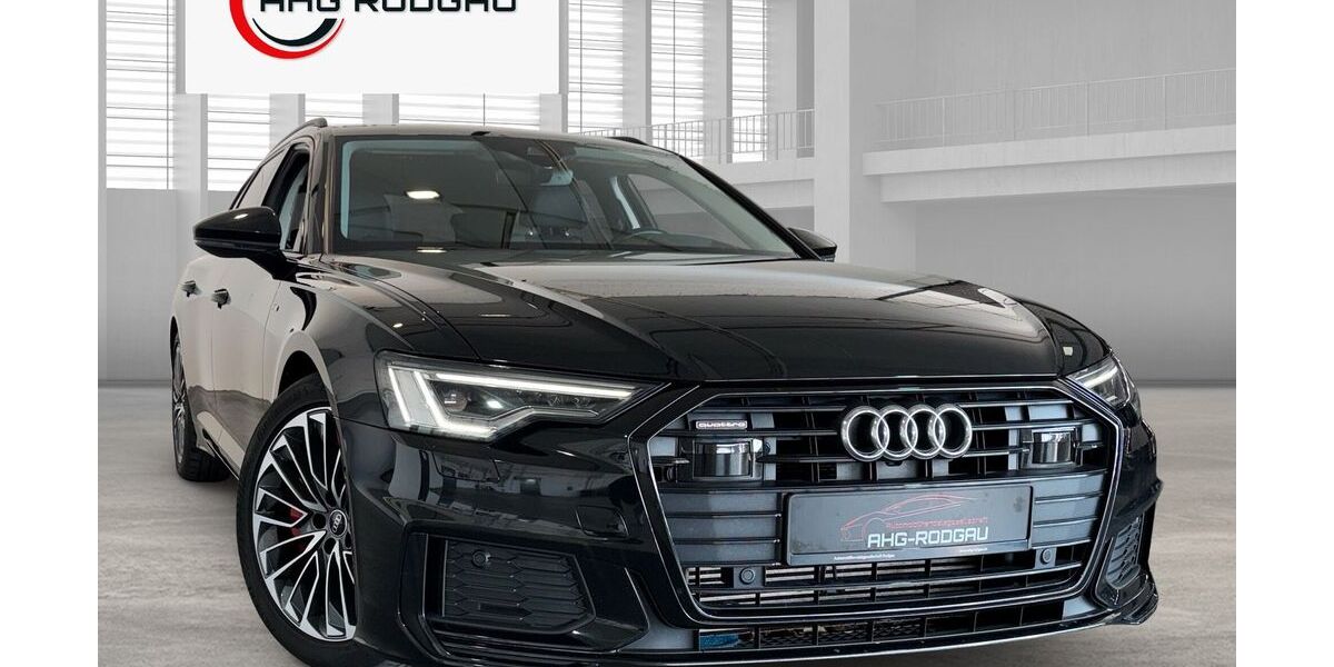 Audi A6 101.319 km 31.999 &euro; Hanau 63452