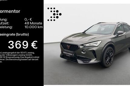 Cupra Formentor 29.800 km 29.889 &euro; Linsengericht 63589