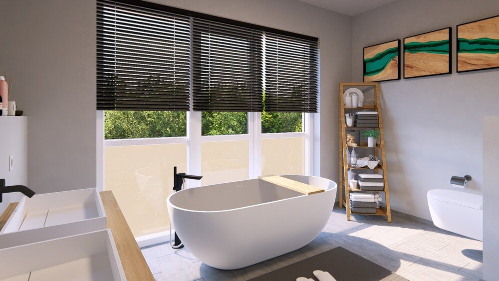 Wohnen nach Maß - Ihr individuelles Highline 7 in Johannesberg - Einfamilienhaus Johannesberg | Angebot:27293028