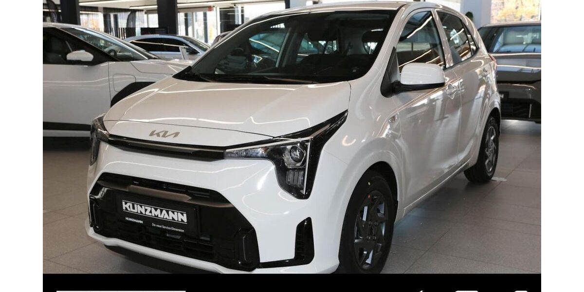 Kia Picanto 4.990 km 16.399 &euro; Aschaffenburg 63741