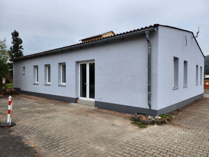 Gewerbeobjekt Kleinkahl Edelbach - 1.900&euro; | Angebot:25783554