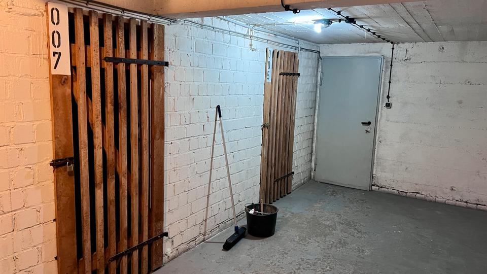 Terrassenwohnung Hanau Großauheim - 1 Zimmer, 78 m&sup2;, 240.000&euro; | Angebot:26152038