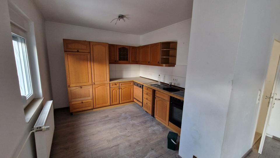 Erdgeschoßwohnung Groß-Zimmern Zimmern - 3 Zimmer, 51 m&sup2;, 880&euro; | Angebot:25055597