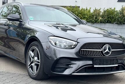 Mercedes-Benz E 300 127.349 km 26.970 &euro; Mainhausen 63533