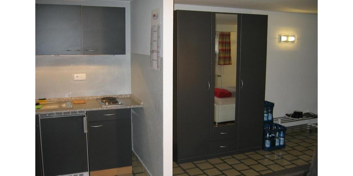 Etagenwohnung Alzenau - 1 Zimmer, 48 m&sup2;, 400&euro; | Angebot:26535695