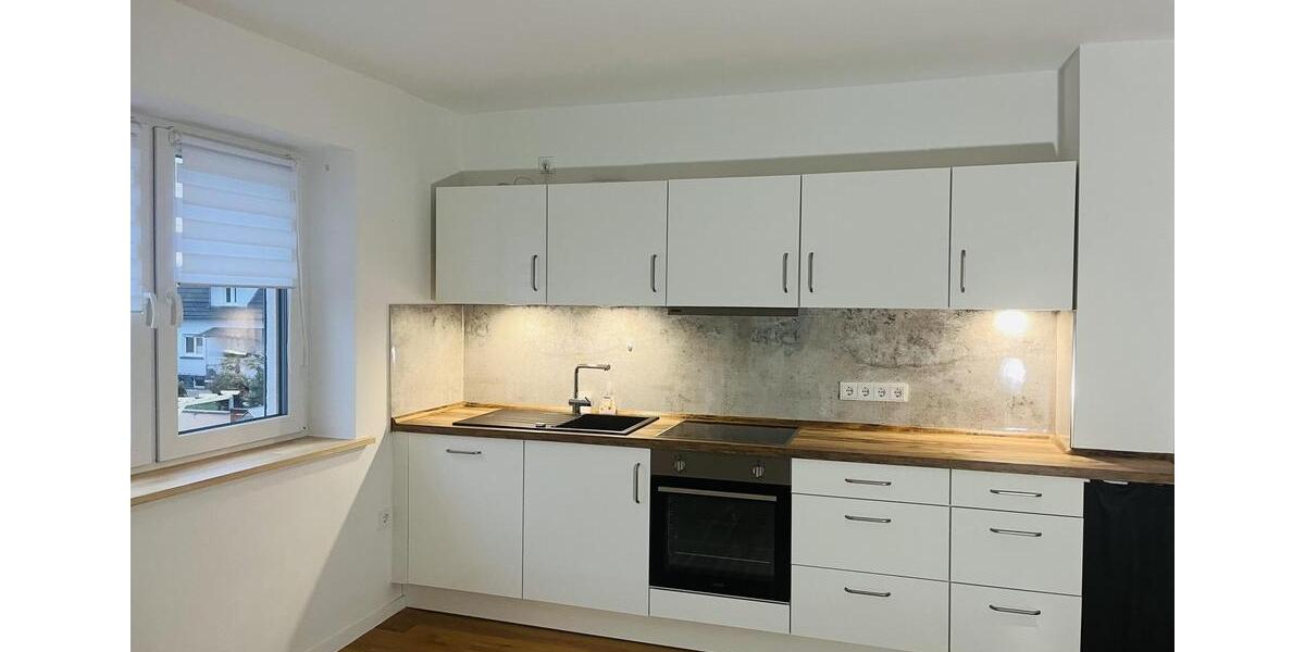 Dachgeschoßwohnung Freigericht - 2 Zimmer, 74 m&sup2;, 900&euro; | Angebot:26001609