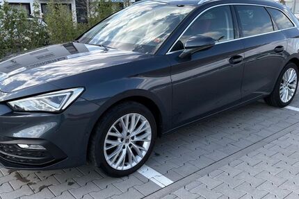 Seat Leon 75.000 km 22.000 &euro; Rodgau 63110