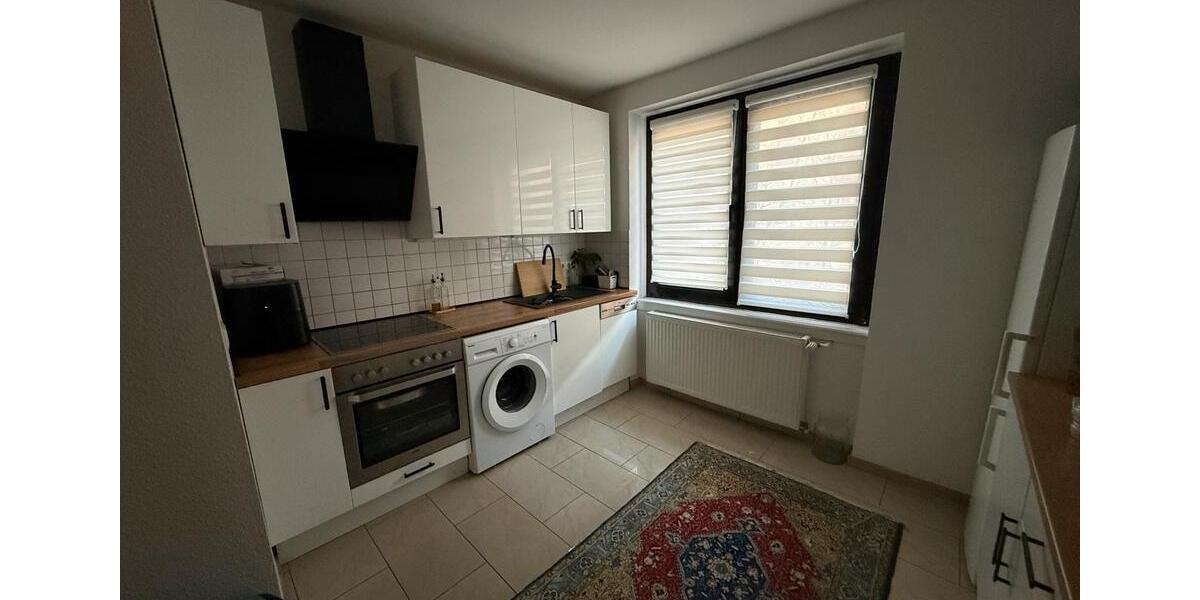 Etagenwohnung Maintal - 2 Zimmer, 70 m&sup2;, 1.500&euro; | Angebot:25752095