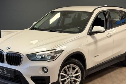 BMW X1 223.261 km 10.890 &euro; Elsenfeld 63820