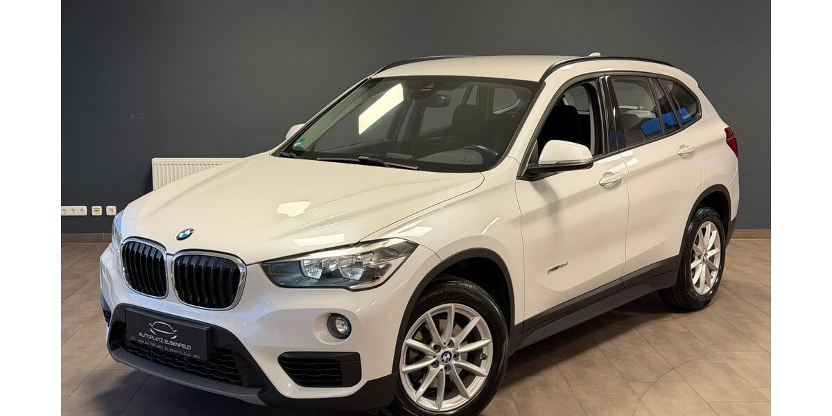 BMW X1 223.261 km 10.890 &euro; Elsenfeld 63820