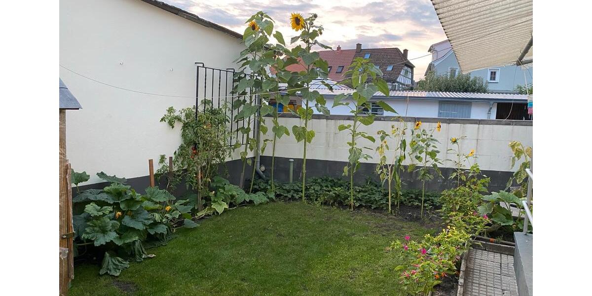 Einfamilienhaus Hanau Großauheim - 11 Zimmer, 204 m&sup2;, 635.000&euro; | Angebot:26596274