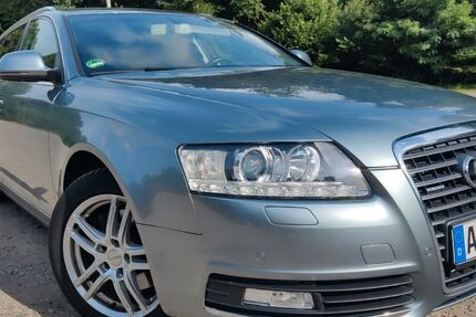 Audi A6 181.000 km 11.400 &euro; Großostheim 63762
