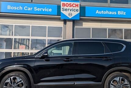 Hyundai SANTA FE 78.500 km 25.880 &euro; Collenberg 97903