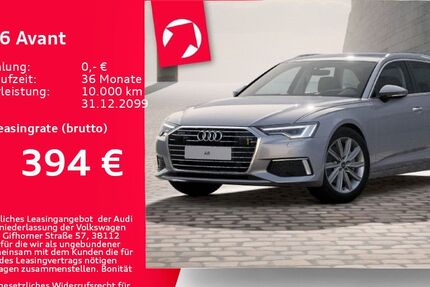Audi A6 39.088 km 35.835 &euro; Großwallstadt 63868