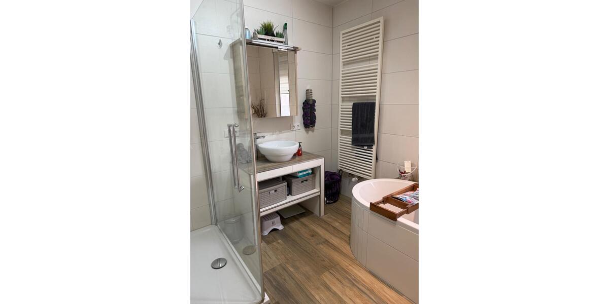 Etagenwohnung Hanau Groß-Steinheim - 2 Zimmer, 75 m&sup2;, 1.150&euro; | Angebot:25981839