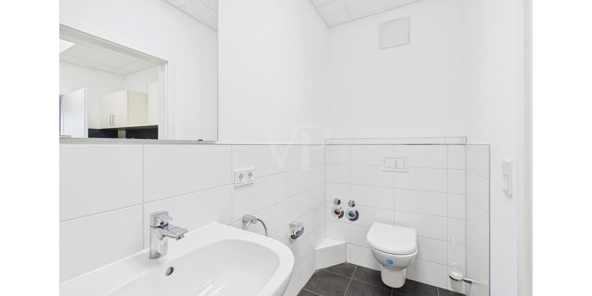 Gewerbeobjekt Aschaffenburg Österreicher Kolonie - 1.350&euro; | Angebot:24830738