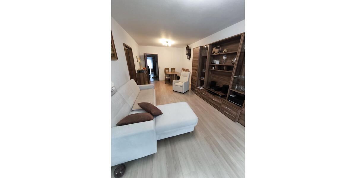 Etagenwohnung Aschaffenburg Damm - 2 Zimmer, 63 m&sup2;, 259.000&euro; | Angebot:27271568