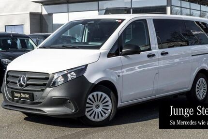 Mercedes-Benz Vito 18.300 km 45.470 &euro; Stockstadt 63811